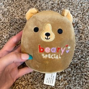 squishmallows beary special